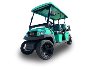 Mint Bintelli Beyond 6 Passenger Golf Cart golf car rental fourth of july, golf cart rental near me
